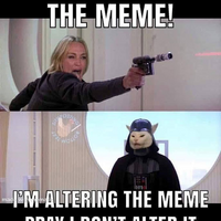 Nothing is sacred