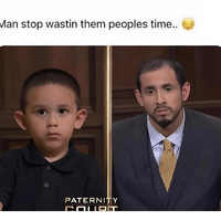 Case dismissed