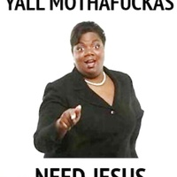 Listen to Momma!