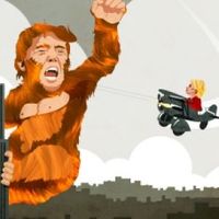 Pew pew pew!