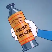 the future we were promised