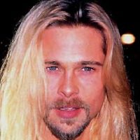 Brad Pitt !