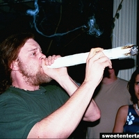 toke on that fucker