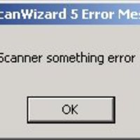 Something happened
