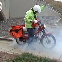 Scooters still suck.