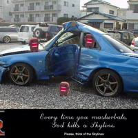Skyline 0wned