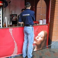 Coca Cola