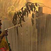 Why not to cut funding for the local Fire Departmnet.