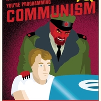 Open source programming