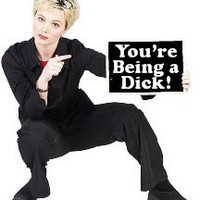 you are