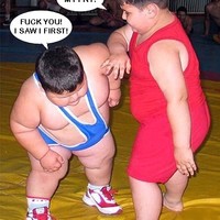 fight for the fry