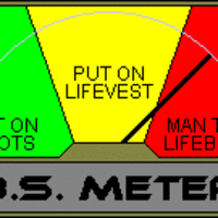 BS Meter