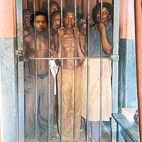 Nhead Jailed