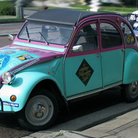 Citroen