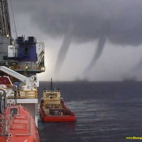 HURRICANE LILI