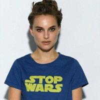 Natalie Portman...
