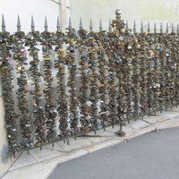 High security