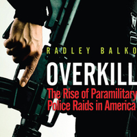 Radley Balko