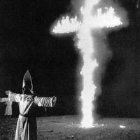 No KKK Shit!!  Understand!
