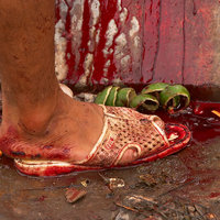 The Butchers Foot