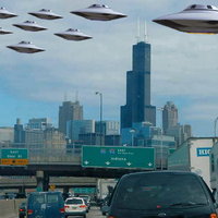 invasion