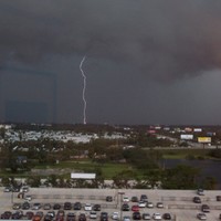 Miami, Florida (Gotya!)