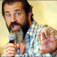 (DUI) Osama Bin Gibson?