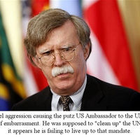 PUTZ US Ambassador to the UN