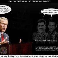 Religion of Peace