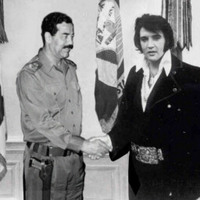 The King and I