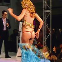 Miss Universe defrocked 1