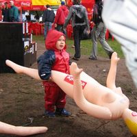 Practising early