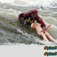 Lifesavers have all the fun