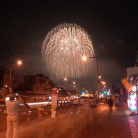 Firework