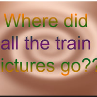 Choo Choo