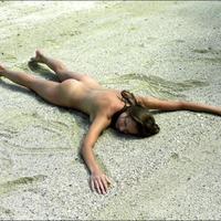 Nude Beach