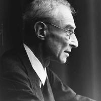 J. Robert Oppenheimer