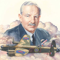 Arthur"BOMBER"Harris