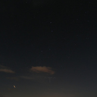 Under the Southern Cross