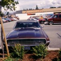 good old ford