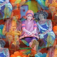 The Doodlebops