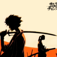 Samurai Champloo