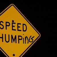 Follow the rules of the road