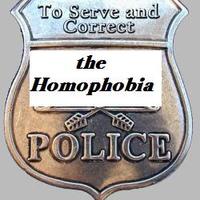 homophobia