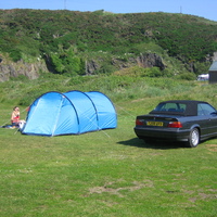 BMW 323I