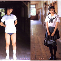 Kyoko Fukada 1