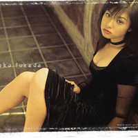 Kyoko Fukada 2