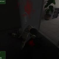 theyre going to have a hard time to get this guy loose :p