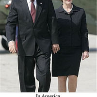Bush tarnishes 9-11 victims again. What an Asshole!