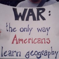 Learning Geography